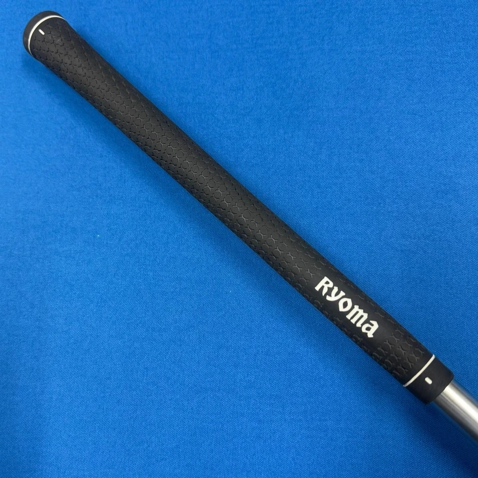 Lefty RYOMA MAXIMAⅠTypeD DRIVER 9.5deg Flex-∞ BEYOND POWER With Head Cover - Image 4 of 4