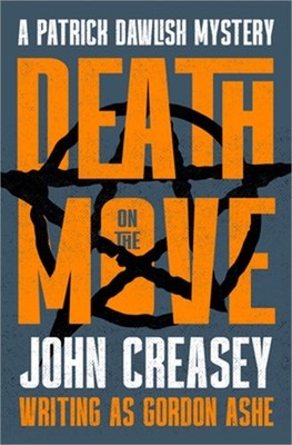 Death on the Move (Paperback or Softback)
