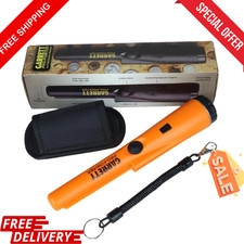 Garrett Pro Pointer Pinpointer Handheld Metal Detector Waterproof Digger Edge