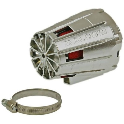 Lufi Malossi Boxed Luftfilter 38mm 30° für Dellorto und Motoforce Xciting FDT Je