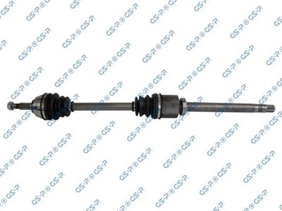 GSP Antriebswelle 250447 für RENAULT