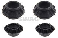 Swag Reparatursatz FederbeinstüTzlager 30 55 0013 FüR VW 1G1 19E Polo Jetta Golf