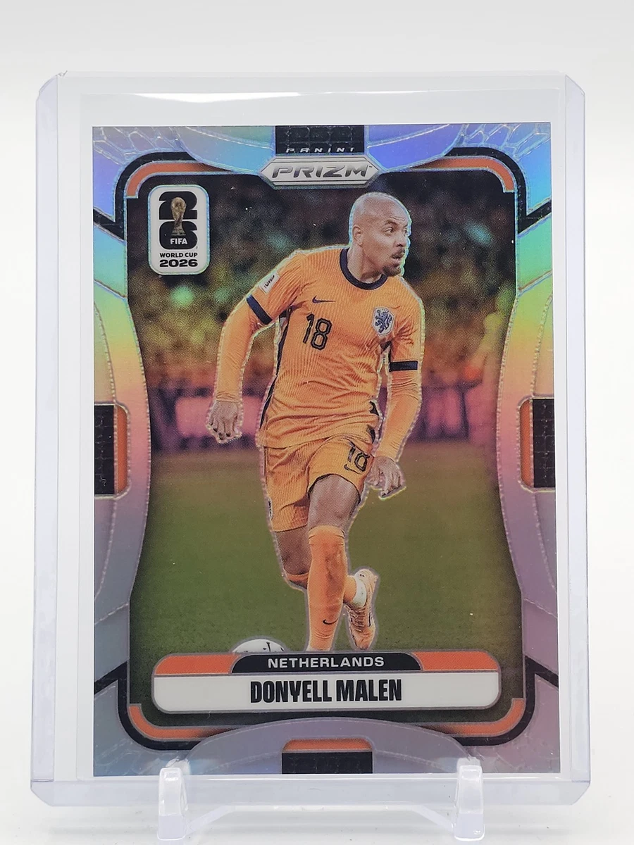 Donyell Malen Trading Cards for sale | eBay