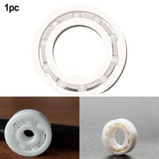 Premium Ceramic Bearing for Noise and Smooth Fishing Reel Performance