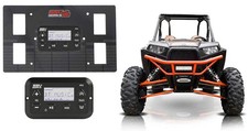 2015-2018 Polaris RZR 900s,1000,1000S Turbo Digital Media Bluetooth Receiver