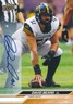 2024 Upper Deck CFL #23 David Beard Autographed Base Parallel