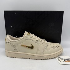 Nike Air Jordan 1 Low Method of Make Legend FN5032-200 Size 7.5 Right Shoe Only