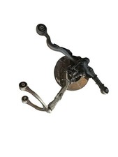 Mercedes-Benz E W238 2017 Links Radnabe Vorderrad A0004212312 Diesel IEN16102