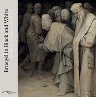 Karen Serres | Bruegel In Black And White | Taschenbuch | Englisch (2015)
