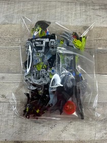LEGO BIONICLE: Mutran and Vican (8952) Complete w/ Manual & Leeches No Box