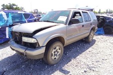 S10 Blazerjimmy Automatic Transmission Oem 102k Miles - Lkq455482402 S10 Blazerjimmy Automatic Transmission Oem 102k Miles - Lkq455482402