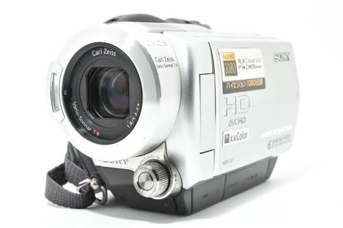 Sony Hdr Cx7 | eBay