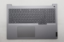 Original 5CB1S00833 Lenovo Thinkpad Keyboard Hungarian Backlight ThinkBook 16 G