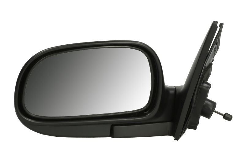 ✅Fits BLIC 5402-04-1112991P Side mirror mechanical Left Convex TOYOT ⭐UK Seller⭐