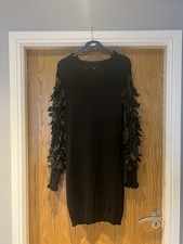 London Evening Dress M