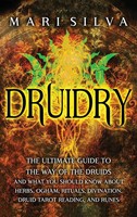Mari Silva | Druidry | Buch | Englisch (2021) | Gebunden | Primasta
