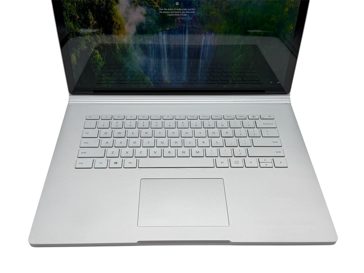 Microsoft Surface Book 3 15'' Intel Core i7 - 1065G7 1.30GHz,256GB