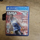 NBA 2K15 (Sony PlayStation 4, 2014)