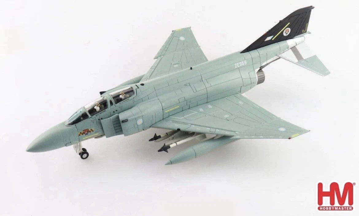 Hobbymaster Phantom for sale | eBay UK