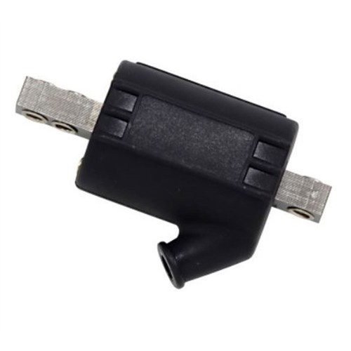 Drag Specialties Single Output Ignition Coil - 12 Volt 2102-0419
