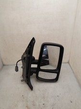 Retroviseur droit (ou coque) Renault MASTER