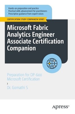 Dr. Gomathi S Microsoft Fabric Analytics Engineer Associ (Paperback) (UK IMPORT)