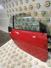 Porte avant et accessoires Smart FORTWO