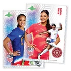 SINGLES - 2024 Parkside NWSL USA USWNT ONOT One Nation One Team