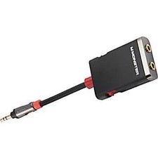 Monster iSplitter 1000 for iPod iPhone and iPad Share Music and Movies 3.5mm
