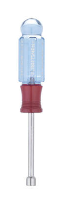Craftsman 1/4 in. SAE Nut Driver 3 in. L