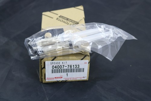 Toyota 04007 76133
