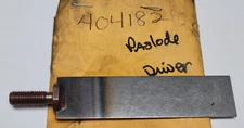 Paslode # 404182 OEM DRIVER BLADE (3000W) - NOS