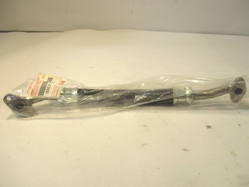 MANGUERA ENFRIADOR DE ACEITE SUZUKI GSXR1000 LH 16470-47H00 09-16 GSXR 1000 GSX-R1000 kac - Imagen 3 de 7
