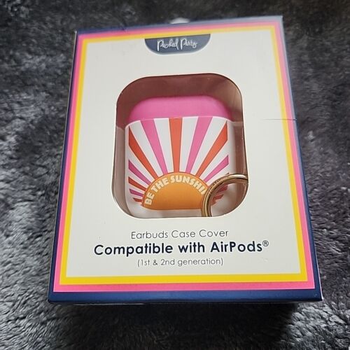 Earbuds Case Cover New!
