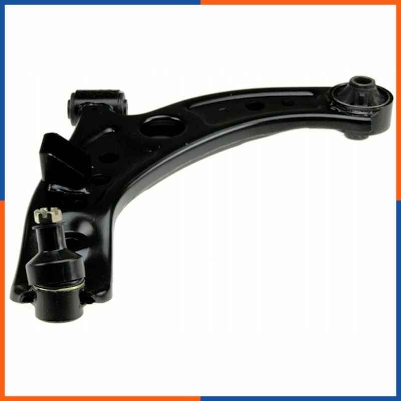 Bras de suspension avant inférieur gauche pour Daihatsu S061133