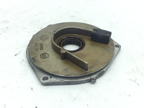 COPERCHIO CATENA DISTRIBUZIONE POMPA OLIO APRILIA SCARABEO 4T 100 2010 2012