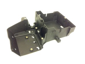 DUCATI 2008 08 848 SUPERBIKE BATTERY BOX TRAY (#2) | eBay ducati 848 fuse box 