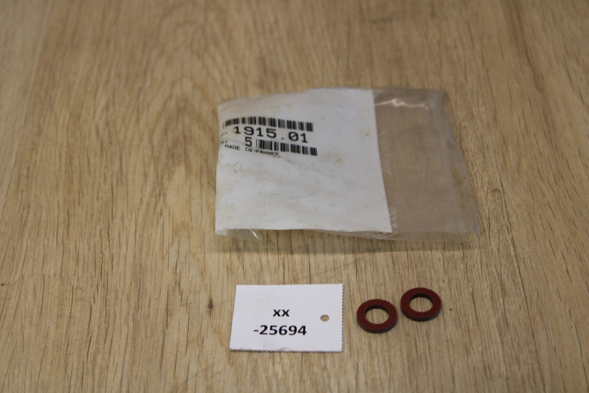 のん Citroen/ Peugeot 191501 1915.01 Dichtring NOS NEU genuine xx25694