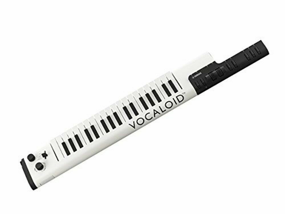 YAMAHA VKB-100 VOCALOID Keyboard Keytar From Japan | eBay
