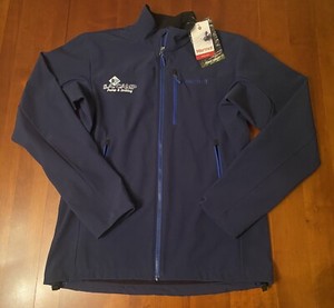 marmot shield softshell jacket