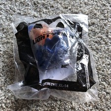 McDonald's Happy Meal Toys - Disney LIGHTYEAR 7 Sox Piloting the XL-14 Sealed