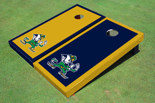 University of Notre Dame 