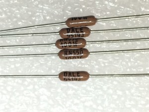 Dale r05f резистор