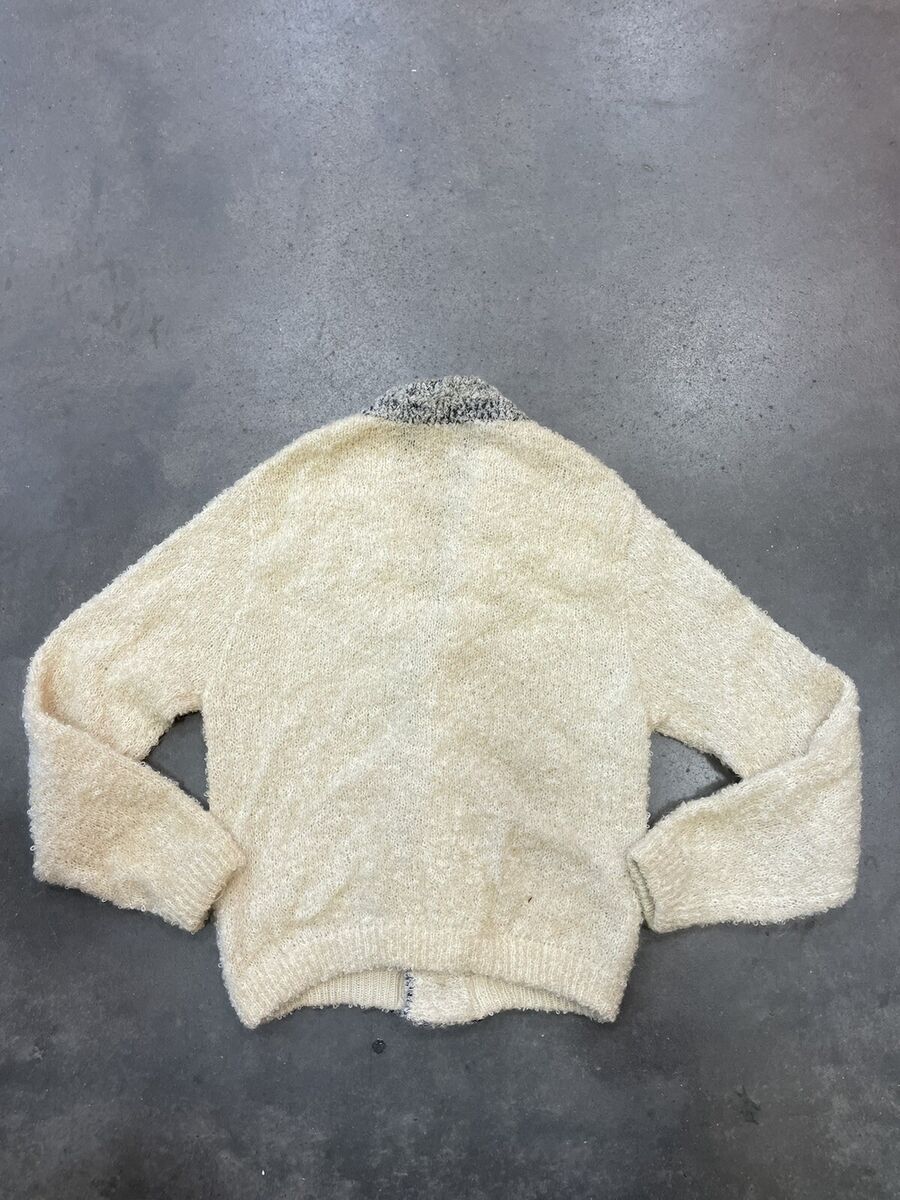 Original Vintage Sears Premiere Collection Sportswear Mohair Original Vintage Sears Premiere Collection Sportswear Mohair