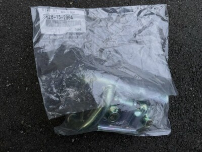 MAZDA Genuine CX-5 MAZDA 6 Bypass Pipe OEM SH20-15-290A New