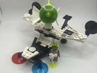Vintage Lego System Set 6856 Space Exploriens NR Complete