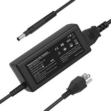 19.5V 3.33A 65W Laptop Charger Adapter for HP 677770-001 695192-001 693715-001