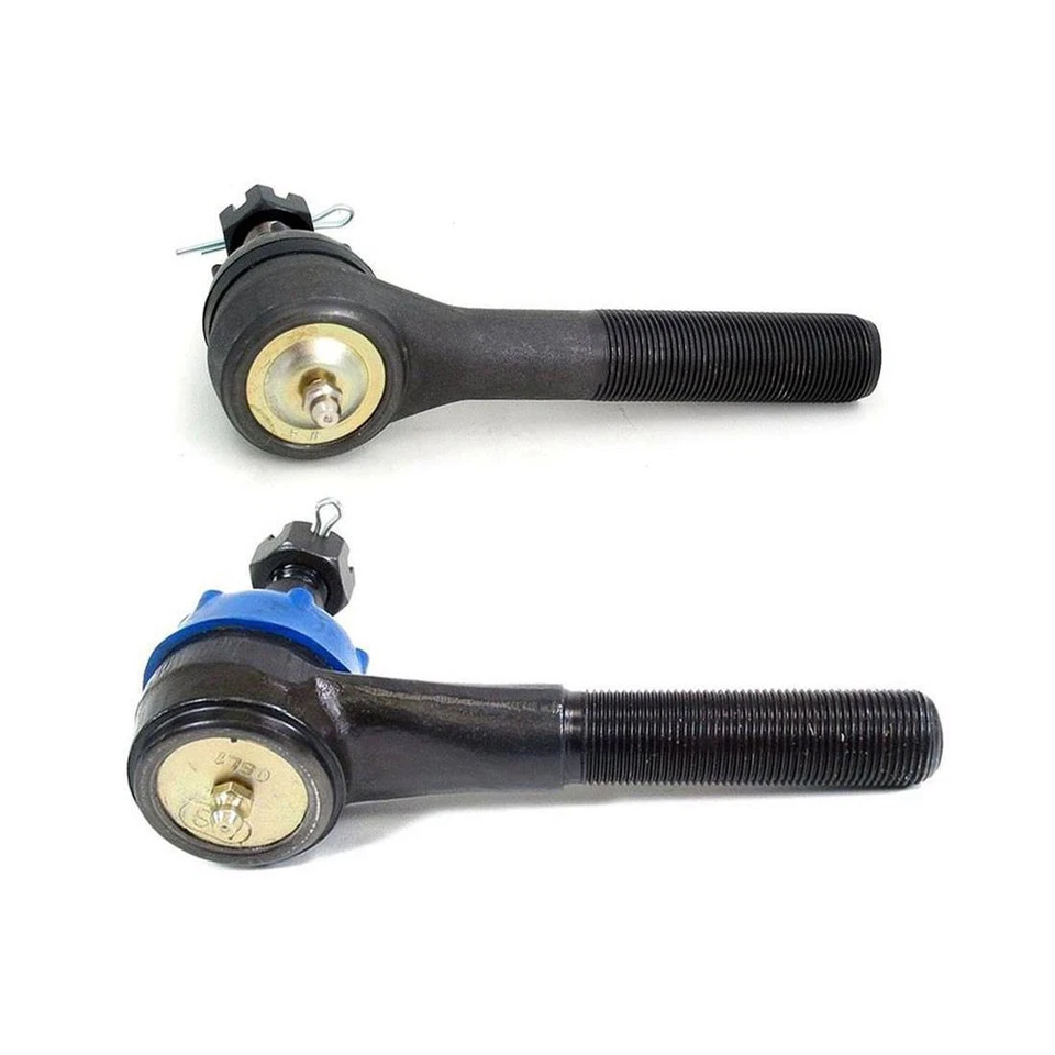 Extremos de varilla de amarre de dirección MEVOTECH 2 PIEZAS EXTERIOR IZQUIERDO Y DERECHO para Ford Ranger 1996-1997 Foto 2 de 4