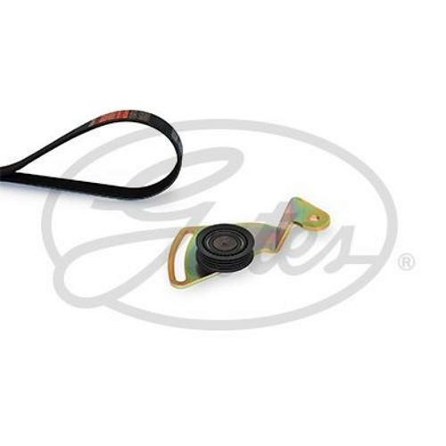 Gonna MammaLicious Senza Cuciture - In Modal Tencel, Gravidanza Comfort Con Vita Alta - Foto 2