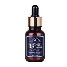[Cos De BAHA] RS Retinol 2.5 Serum (30ml)/Kor...